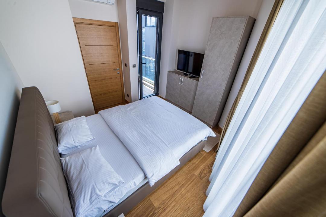 Photo of Bedroom in Podgorica