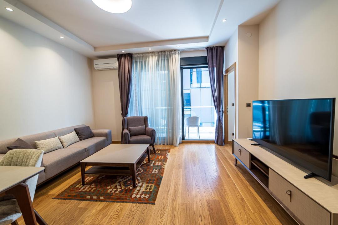 Photo of Livingroom in Podgorica