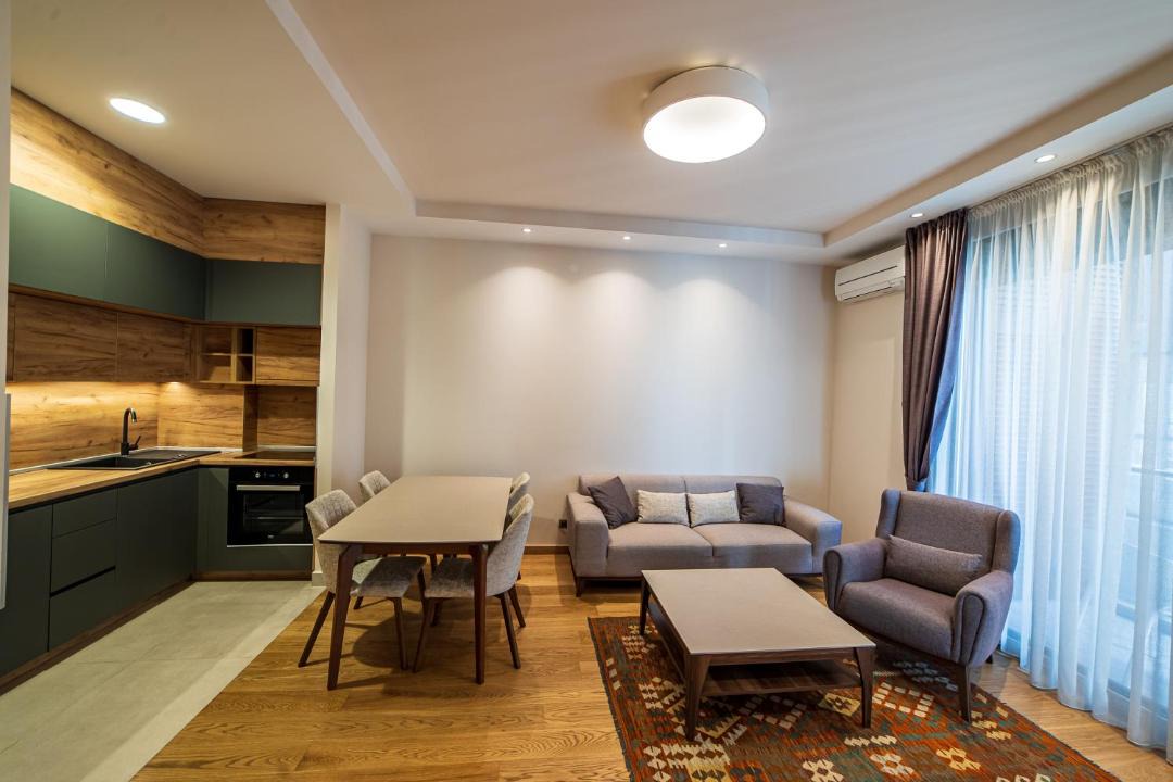Photo of Livingroom in Podgorica