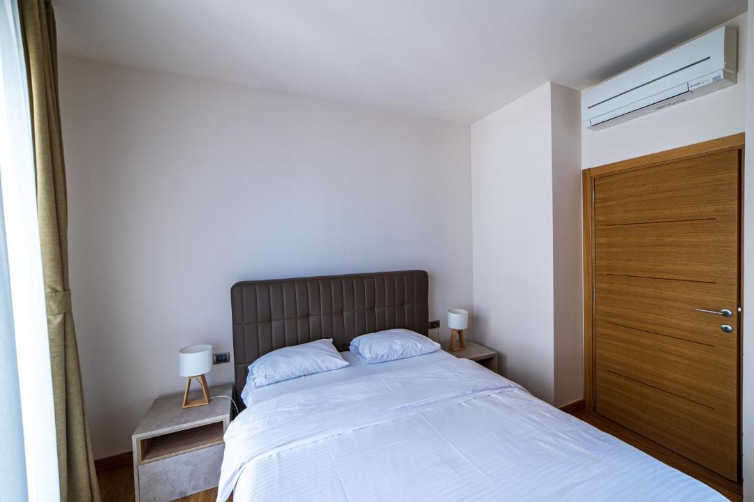 Photo of Bedroom in Podgorica