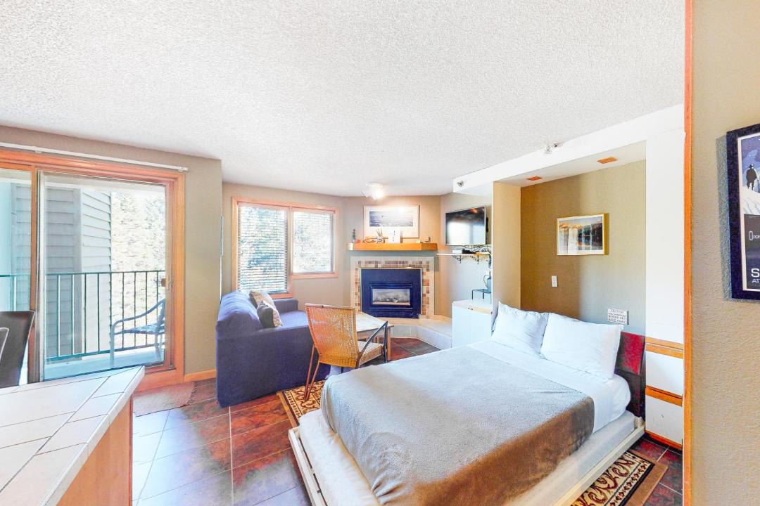 Photo of Bedroom in Winter Park