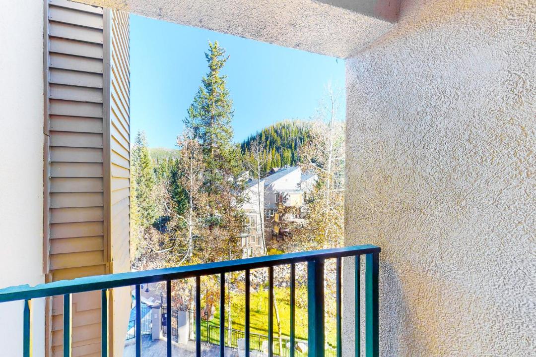 Photo of Patio Balcony in Winter Park