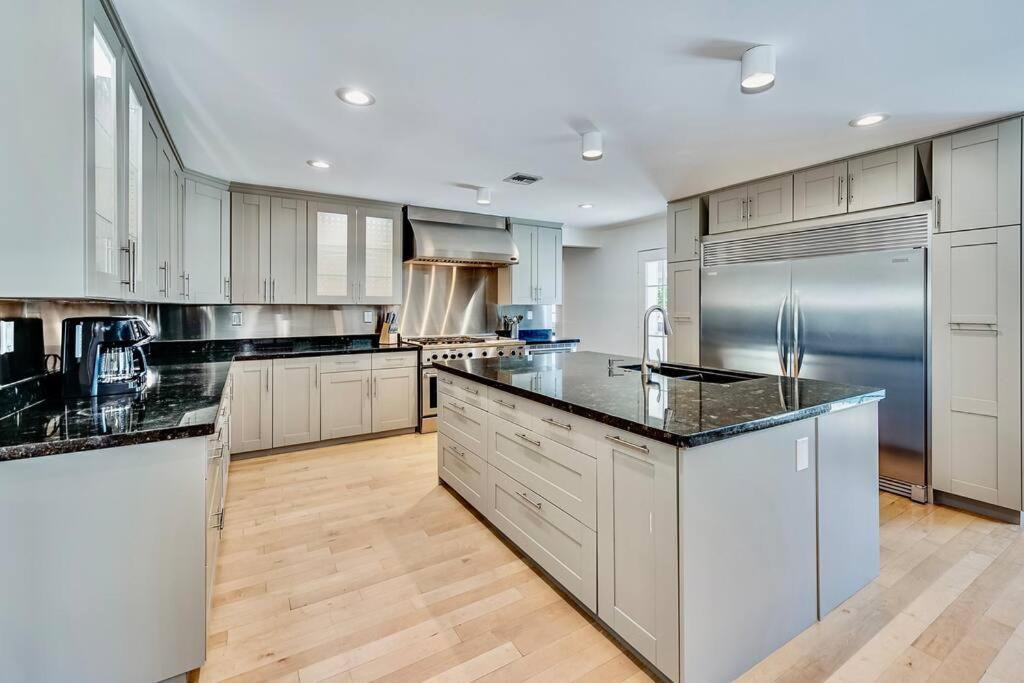 Photo of Kitchen in Melrose Village