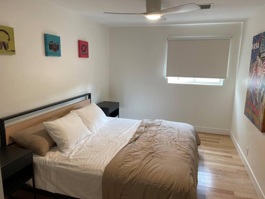 Photo of Bedroom in Melrose Village
