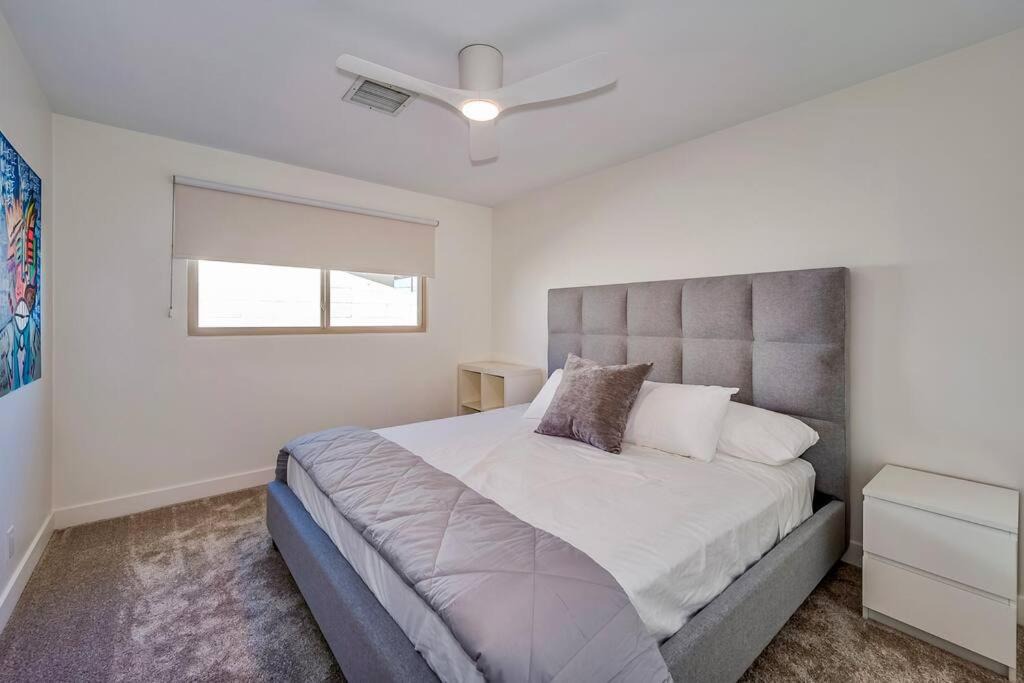 Photo of Bedroom in Melrose Village