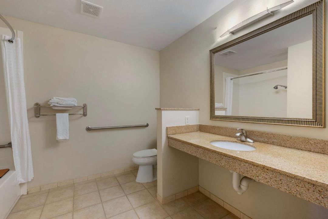Photo of Bathroom in Carter Lake
