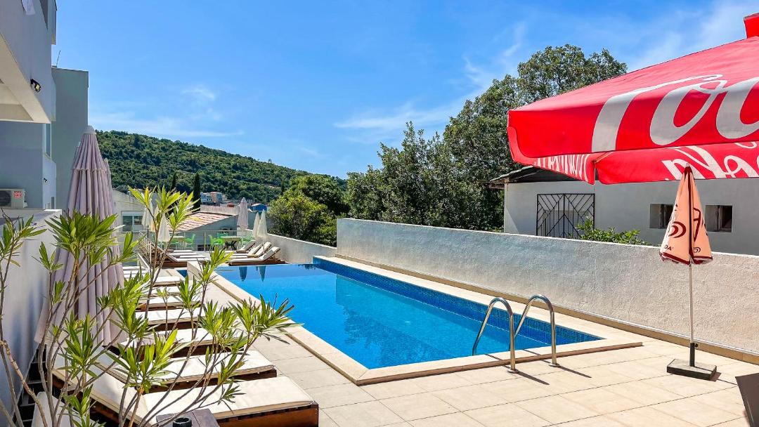Photo of Patio Balcony in Utjeha Hladna Uvala