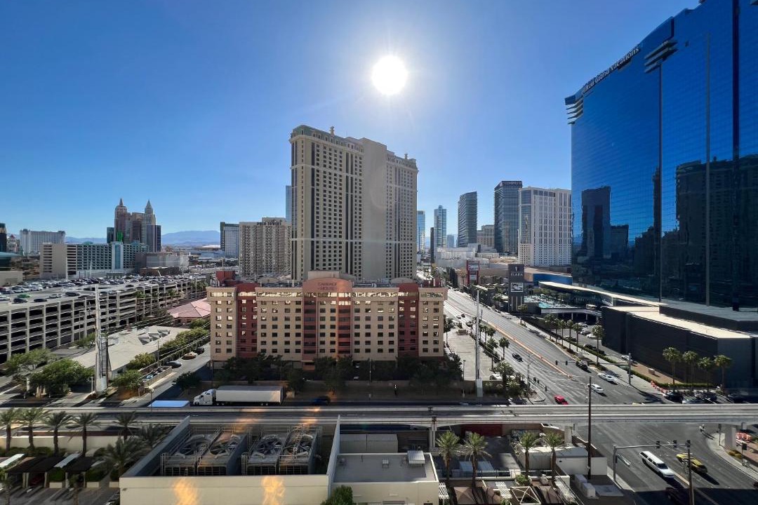 Photo of Others in Las Vegas