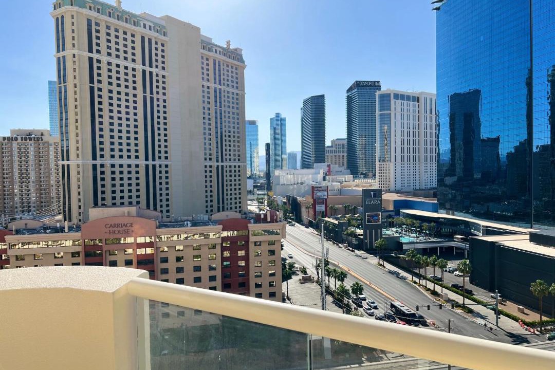 Photo of Others in Las Vegas
