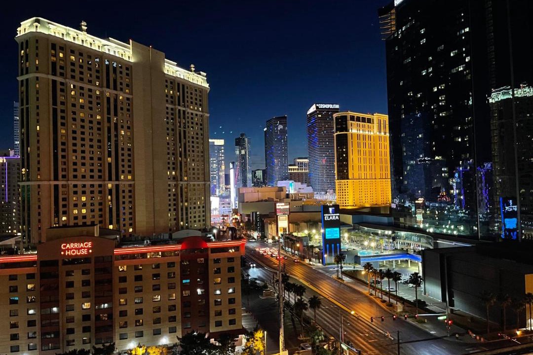 Photo of Others in Las Vegas