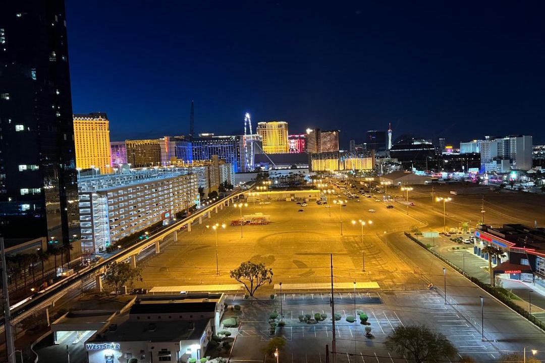 Photo of Others in Las Vegas