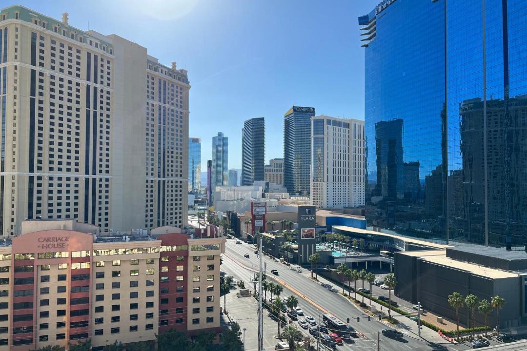 Photo of Others in Las Vegas