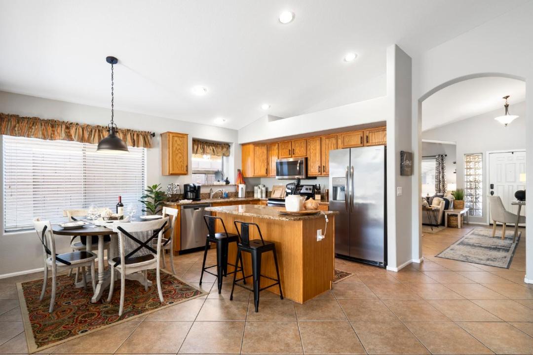 Photo of Kitchen in Maricopa
