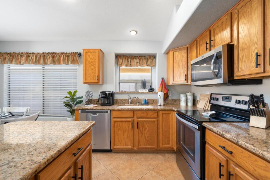 Photo of Kitchen in Maricopa