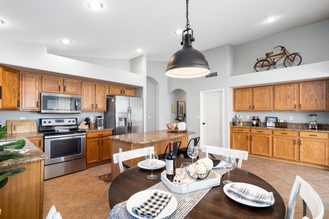 Photo of Kitchen in Maricopa