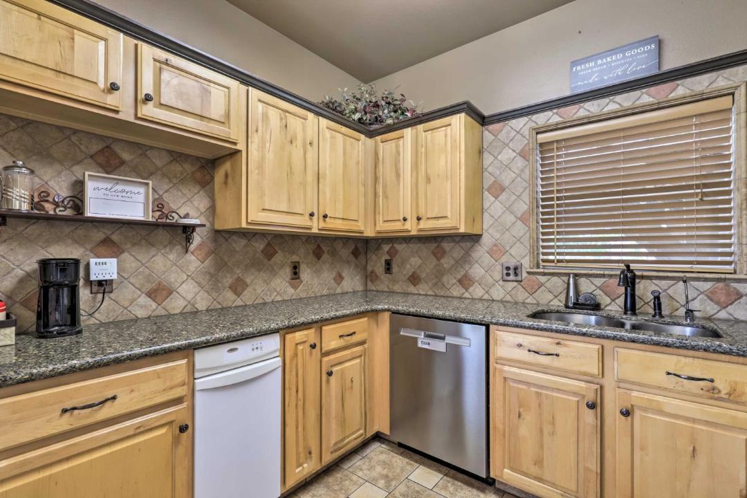 Photo of Kitchen in Eagle Mountain