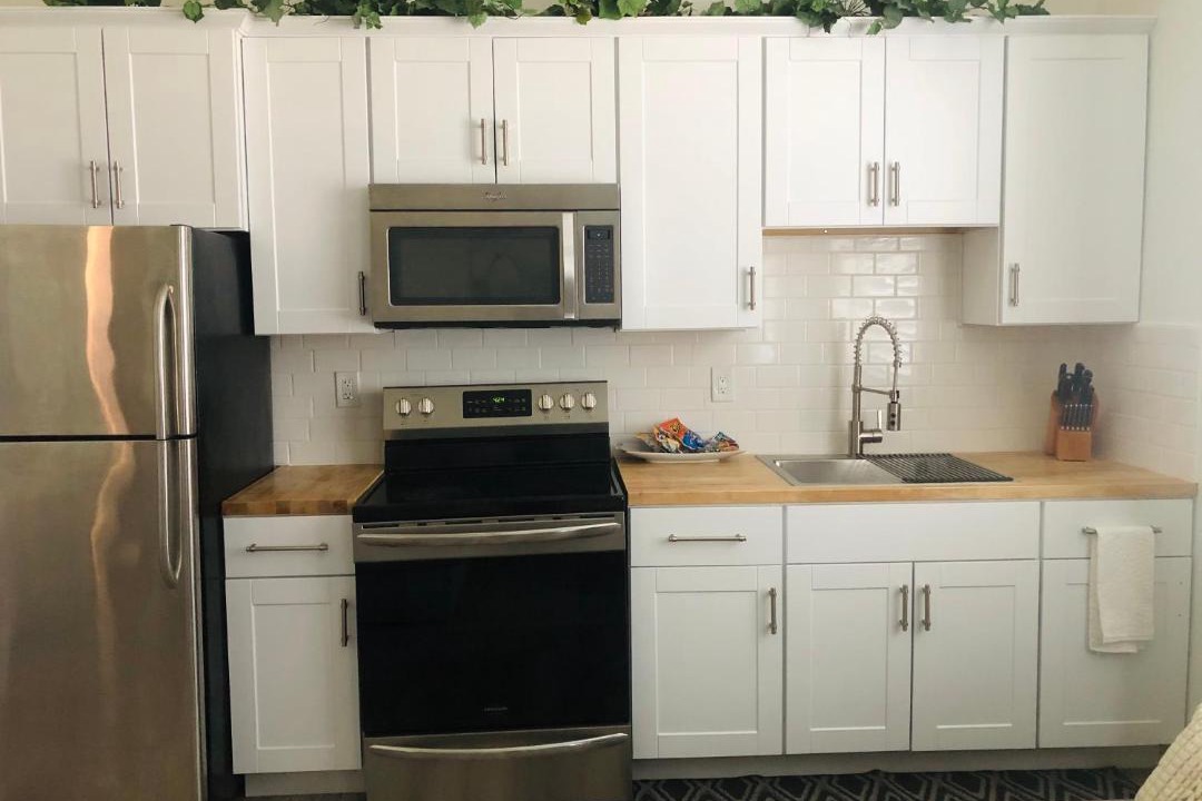 Photo of Kitchen in Palm Valley