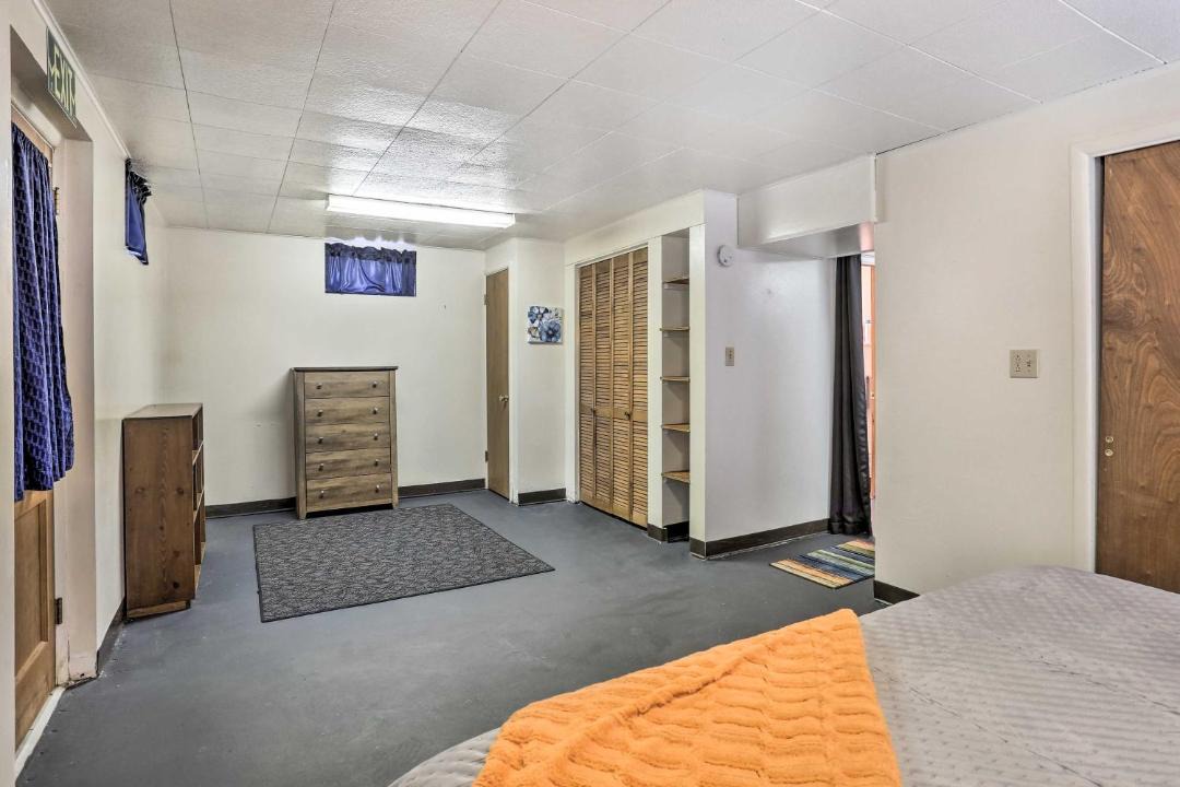 Photo of Bedroom in Deadwood