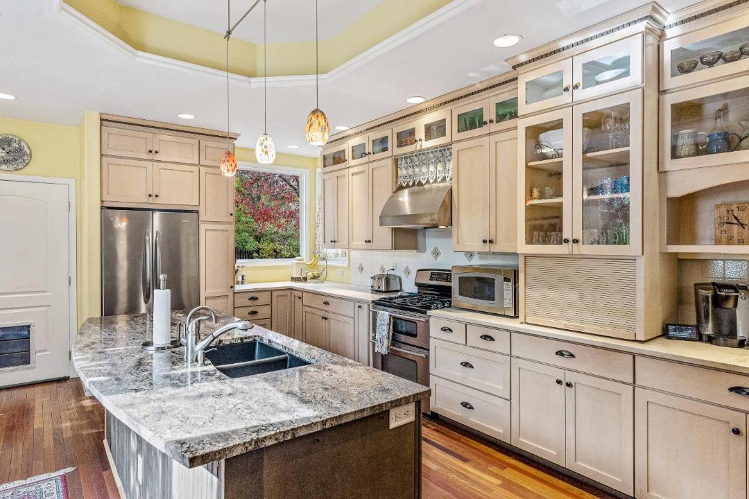 Photo of Kitchen in Old Town