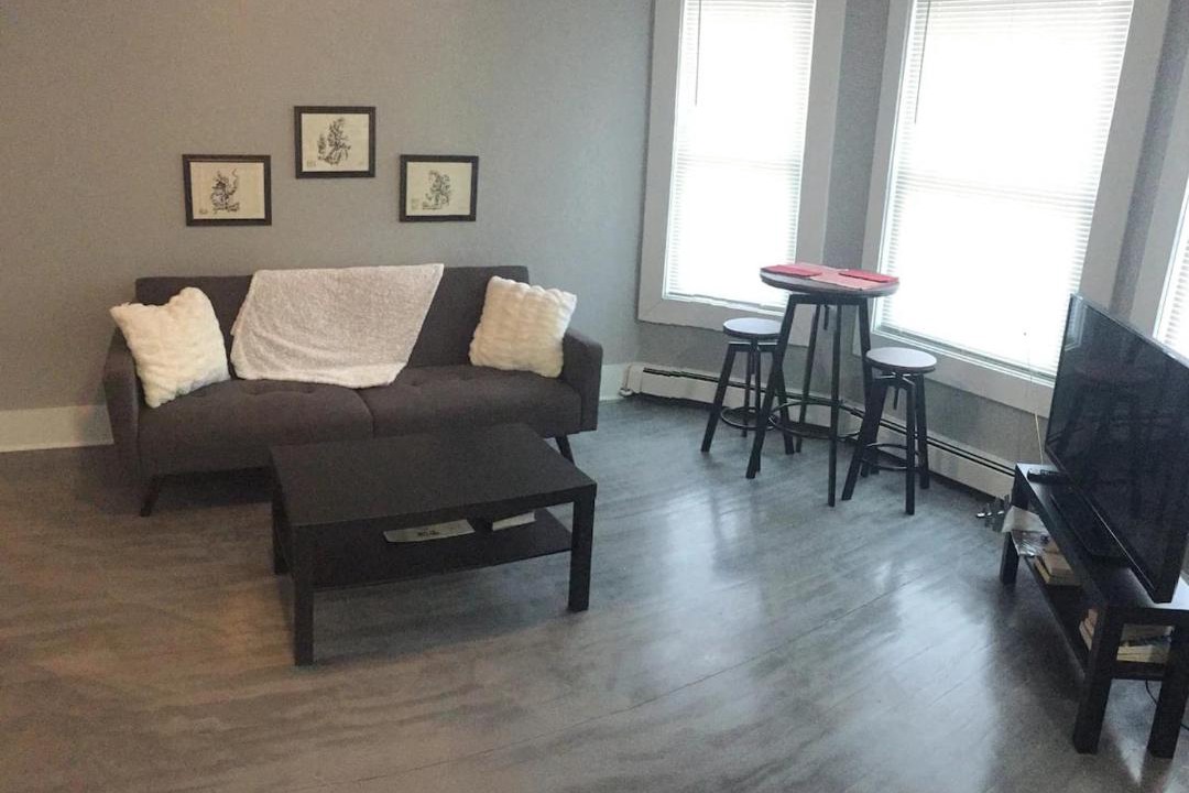 Photo of Livingroom in Sherman Hill