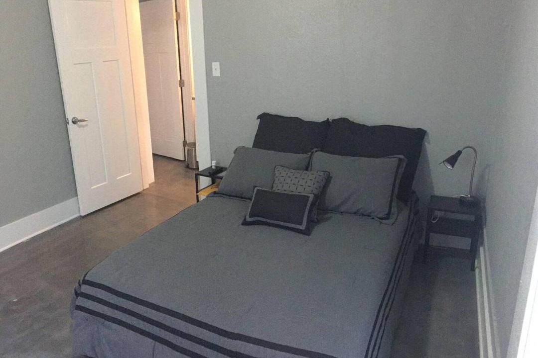 Photo of Bedroom in Sherman Hill