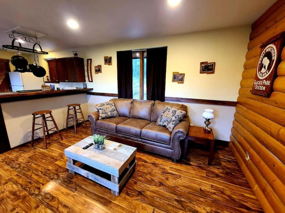 Photo of Livingroom in Whitefish