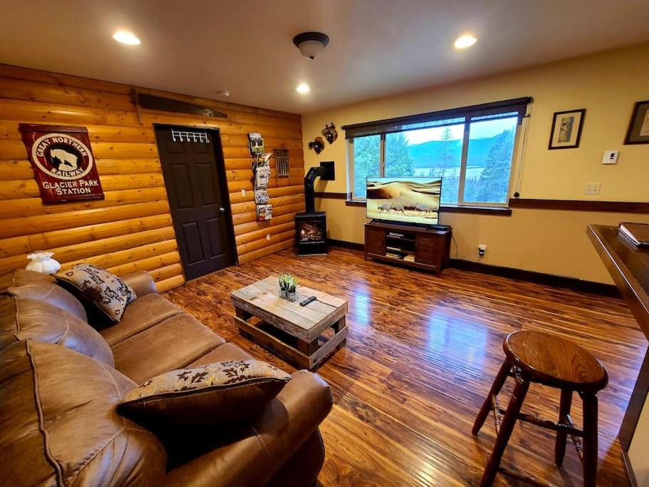 Photo of Livingroom in Whitefish