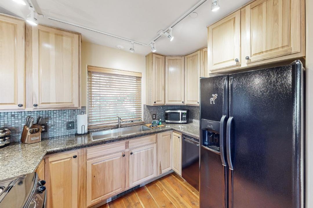 Photo of Kitchen in Big Sky