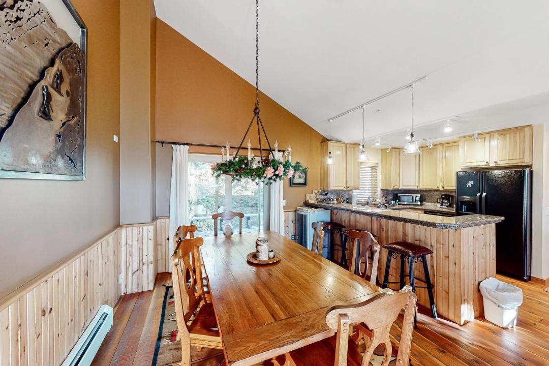 Photo of Kitchen in Big Sky