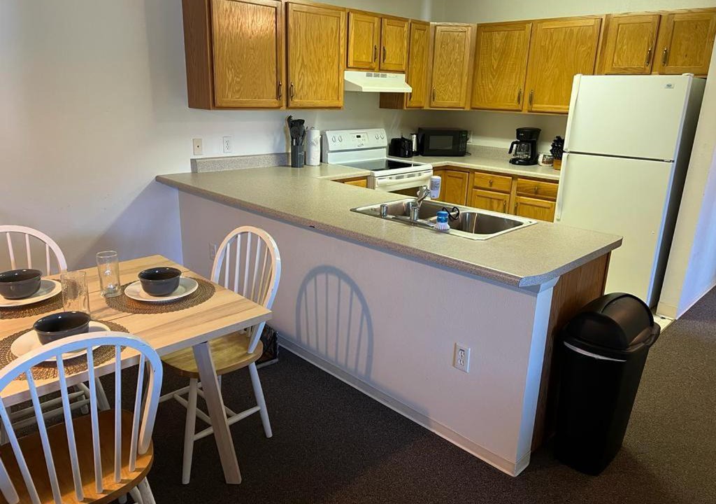Photo of Kitchen in Platteville
