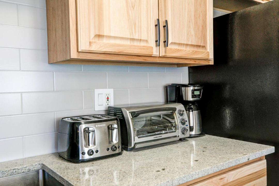 Photo of Kitchen in Four O'Clock