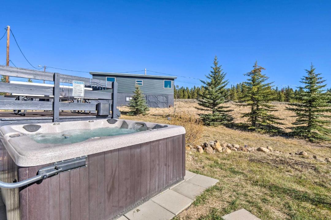 Photo of Others in Leadville