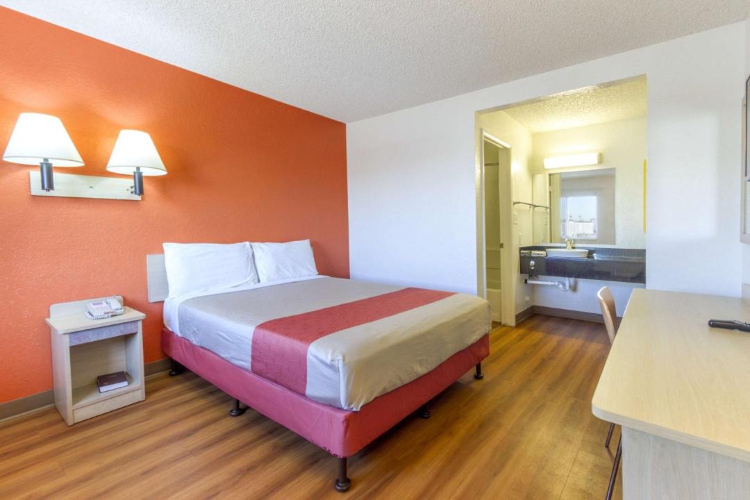 Photo of Bedroom in Downtown Phoenix