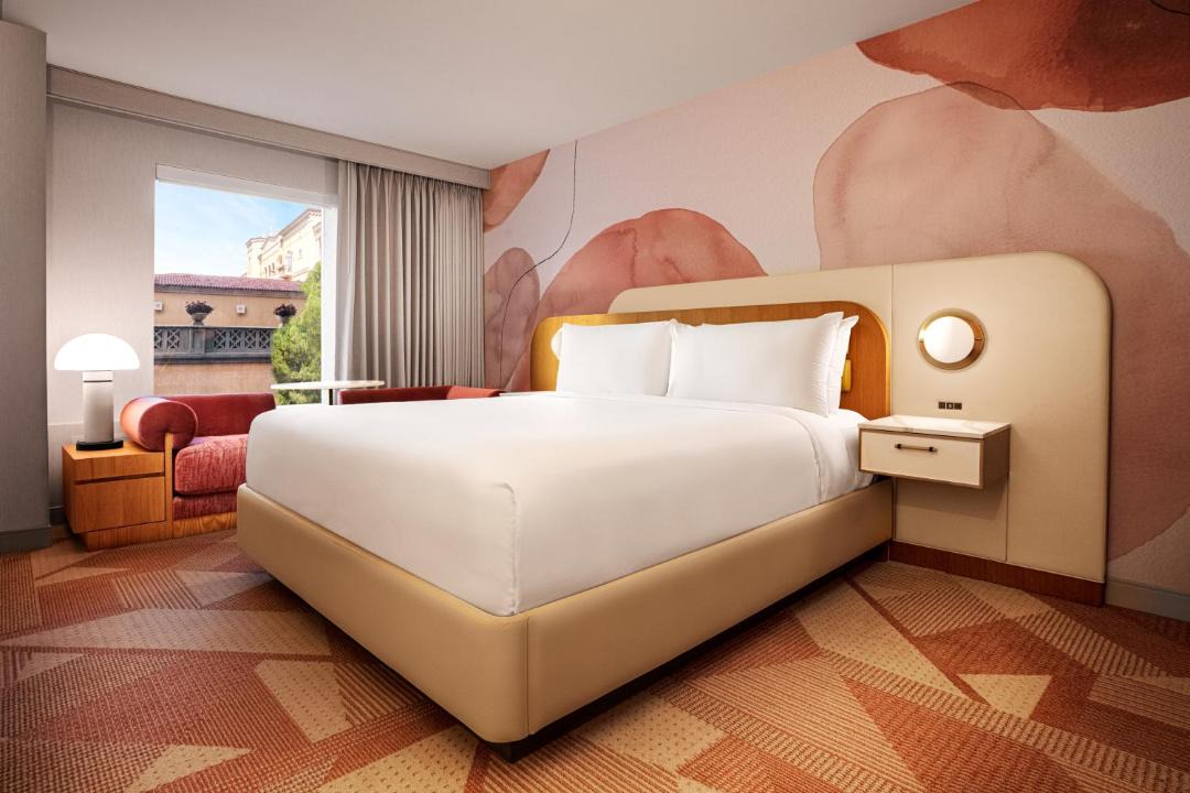 Photo of Bedroom in Las Vegas