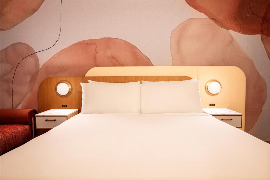 Photo of Bedroom in Las Vegas