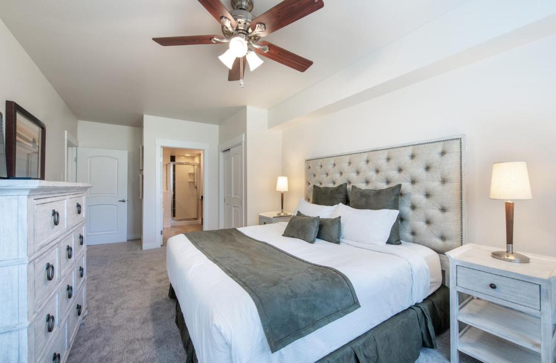 Photo of Bedroom in Winter Park