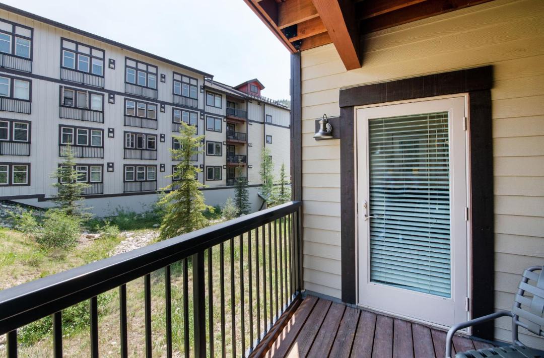 Photo of Patio Balcony in Winter Park