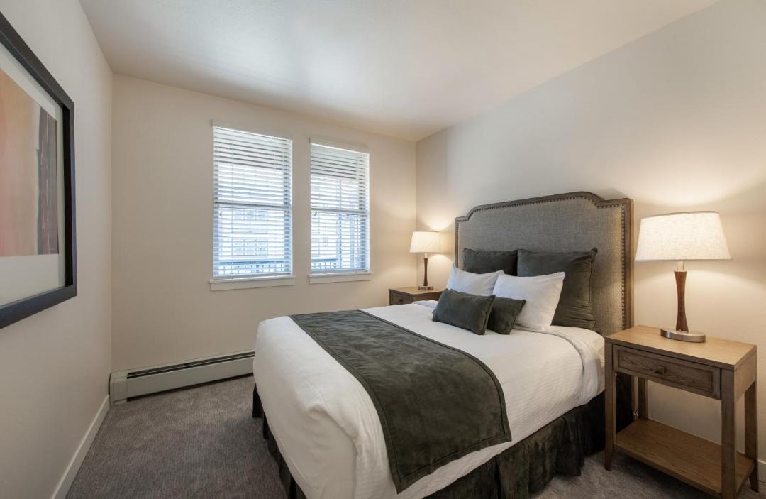 Photo of Bedroom in Winter Park