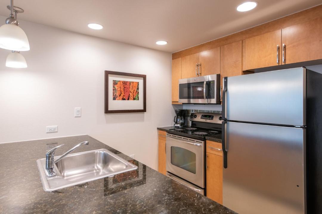 Photo of Kitchen in Winter Park