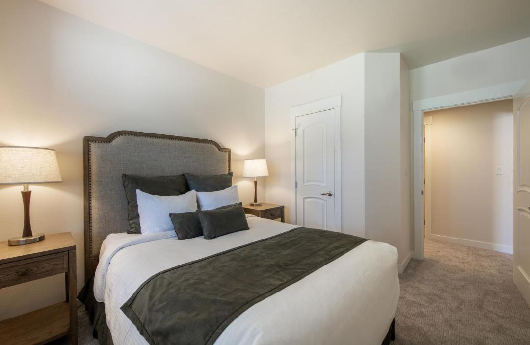 Photo of Bedroom in Winter Park