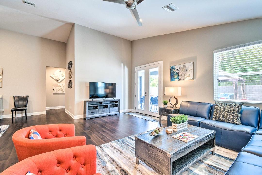 Photo of Livingroom in Peters View