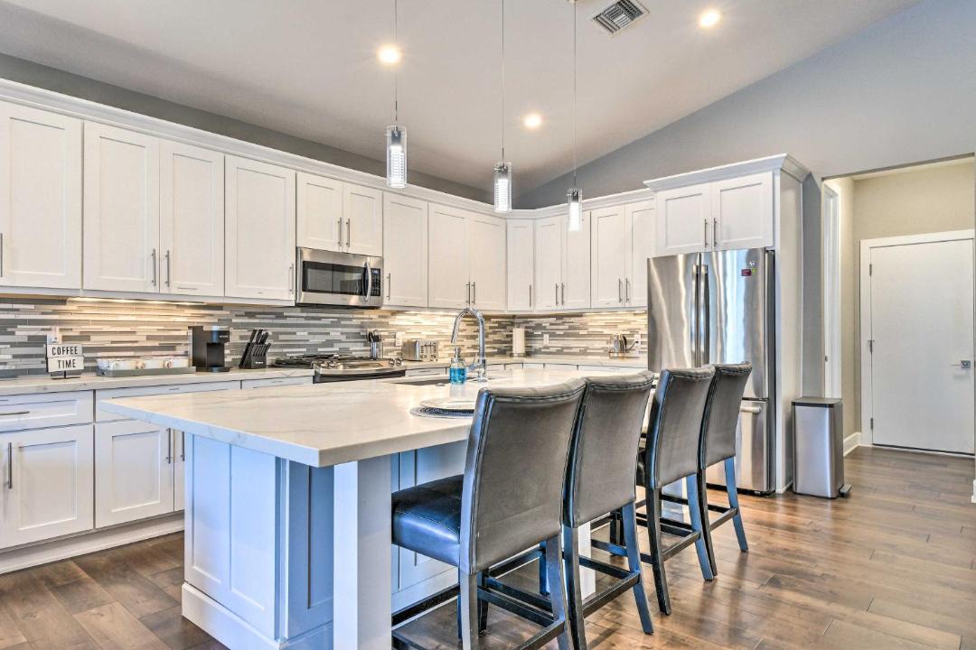 Photo of Kitchen in Peters View