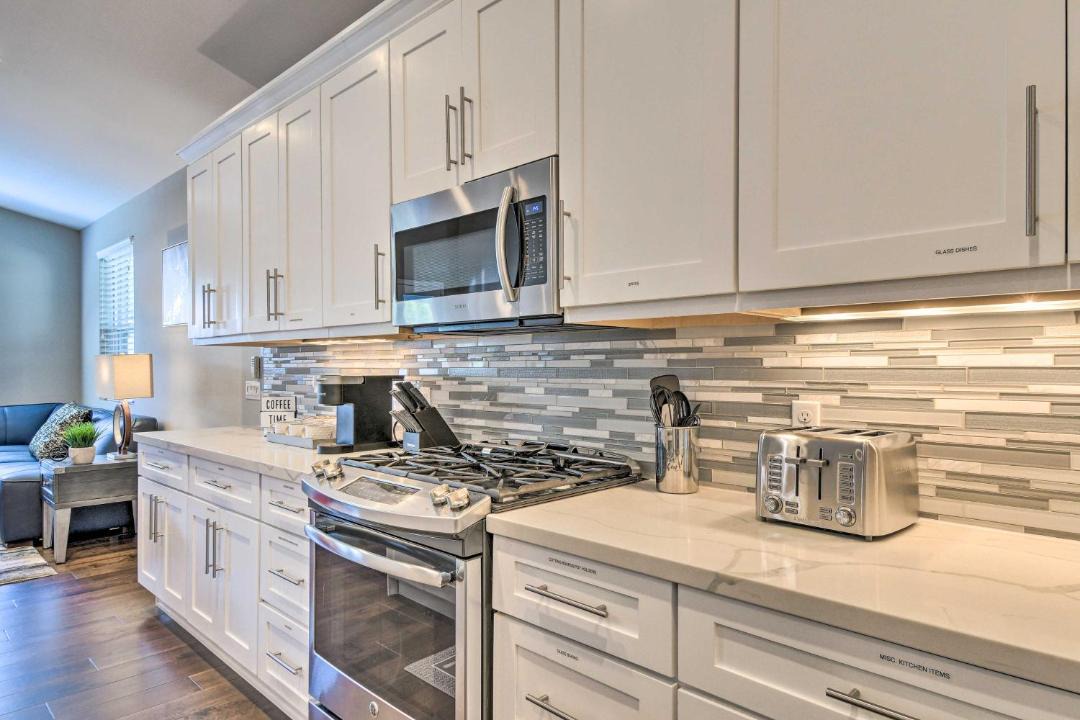 Photo of Kitchen in Peters View