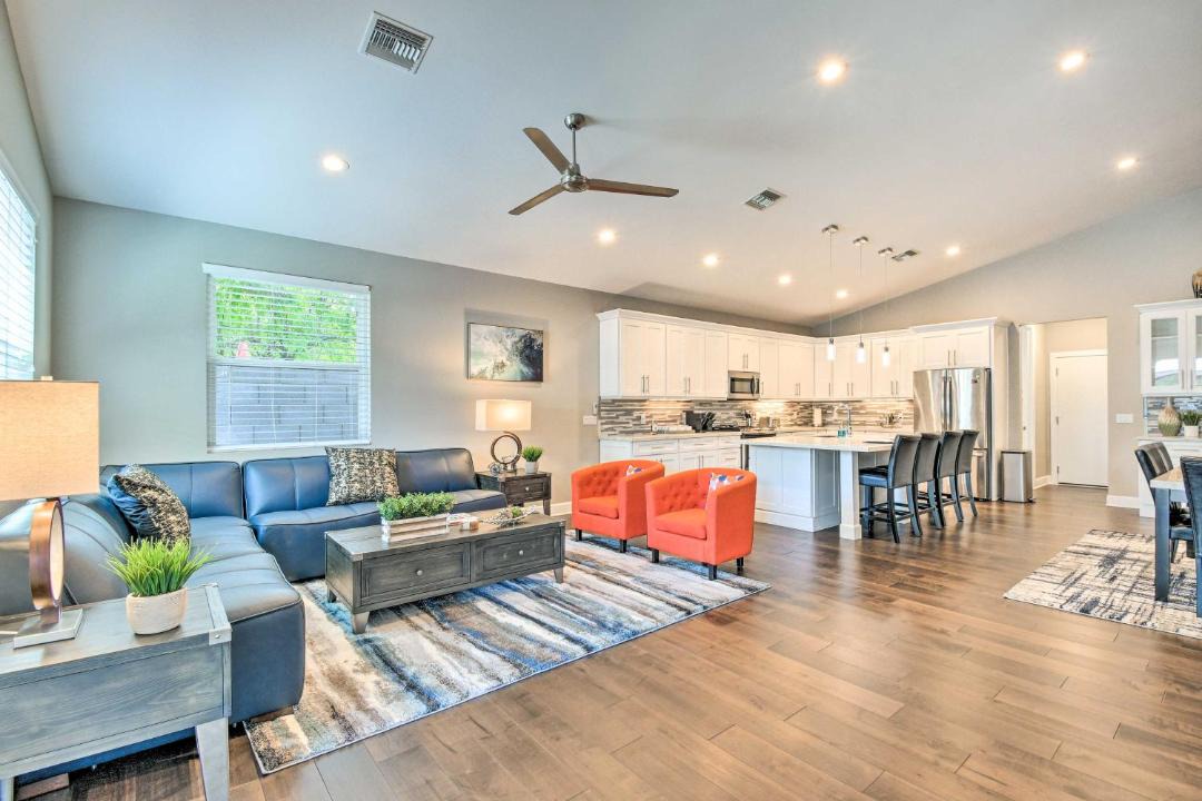 Photo of Livingroom in Peters View