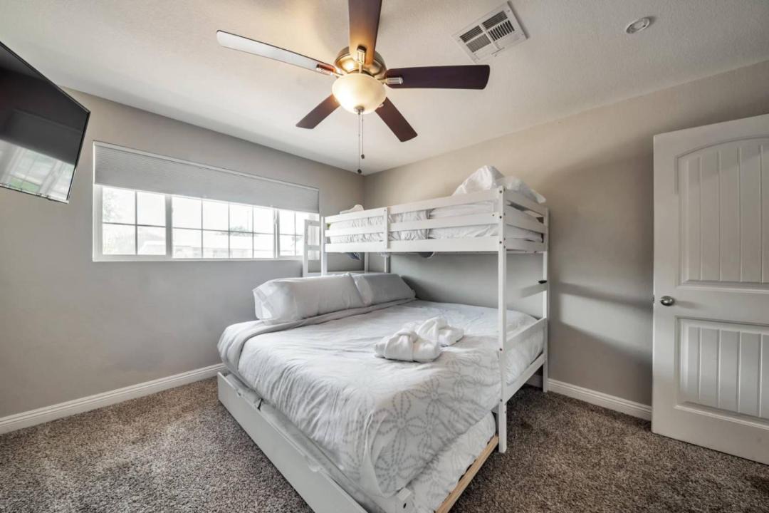 Photo of Bedroom in New Papago Parkway