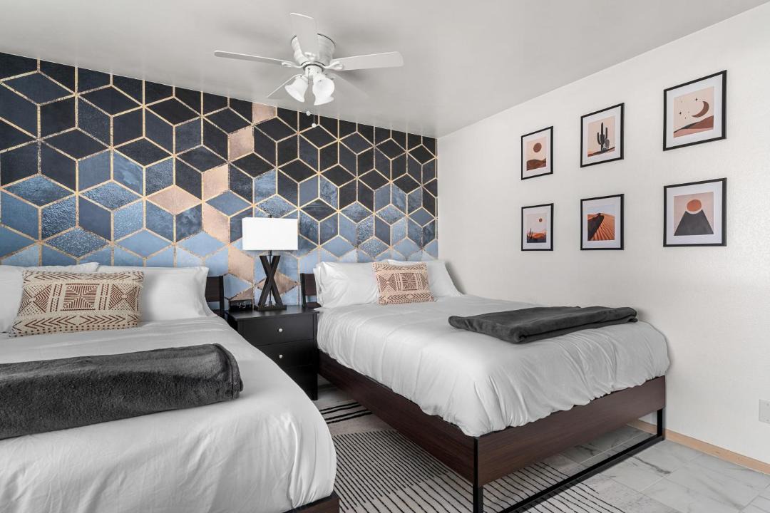 Photo of Bedroom in Yucca Valley