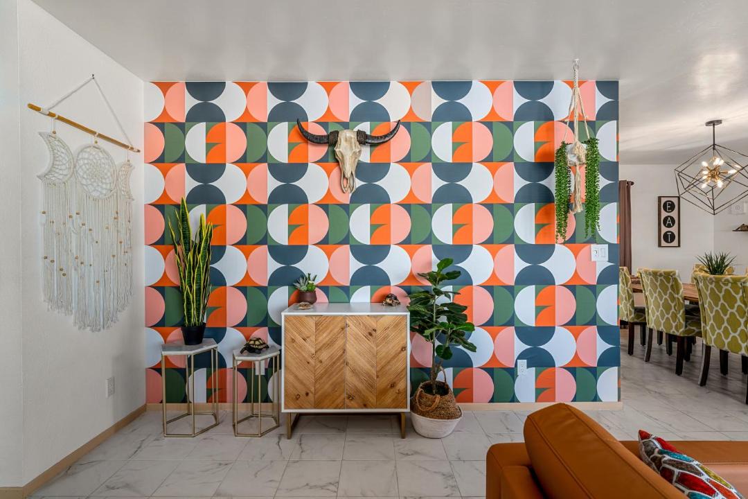 Photo of Livingroom in Yucca Valley