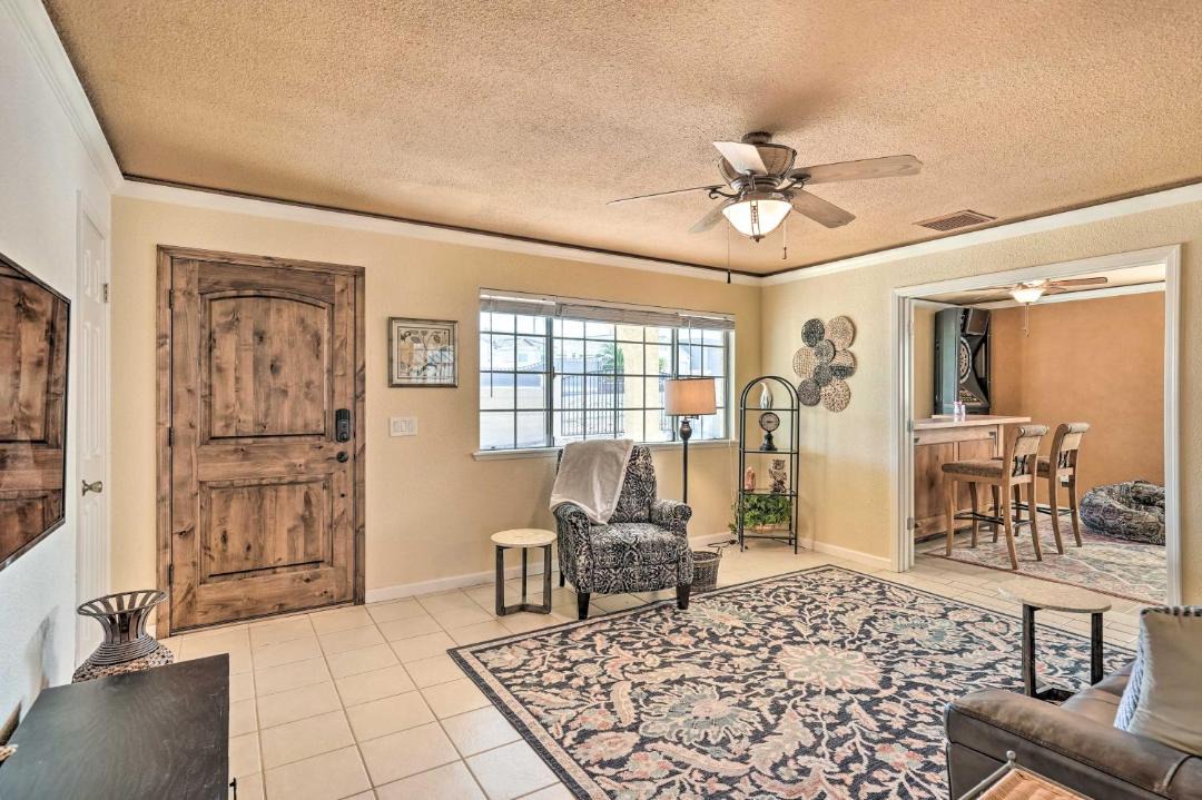 Photo of Livingroom in Lake Havasu City