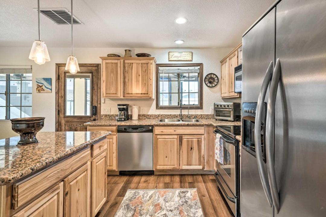 Photo of Kitchen in Lake Havasu City