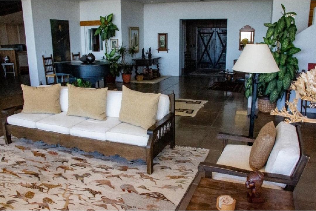 Photo of Livingroom in Tucson